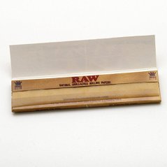 Papírky RAW KS SLIM 