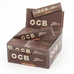 OCB Virgin Slim