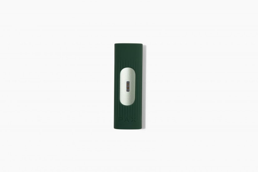 PAX Grip Sleeve - silikonový obal na vaporizér - Varianty: Lavender - fialová