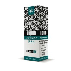 CBDEX liquid Deprema