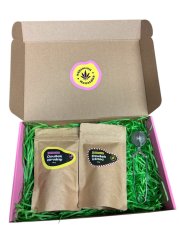 Dárková sada čajů Doušek