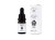 CBD olej pro psy lososový 10 % - Konopný táta