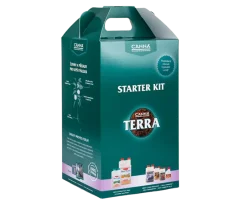 Canna - Terra - Starter Kit