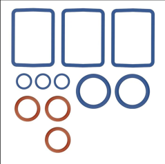 Venty  - sada kroužků