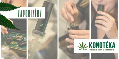 Vaporizace
