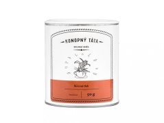 Konopný čaj - Krevní tlak - 50 g - Konopný táta