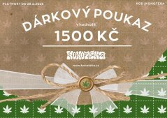 Dárkový poukaz