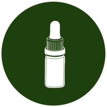 Dárek pročtyřnohé miláčky 🐶 - Obsah CBD v % - 10 %