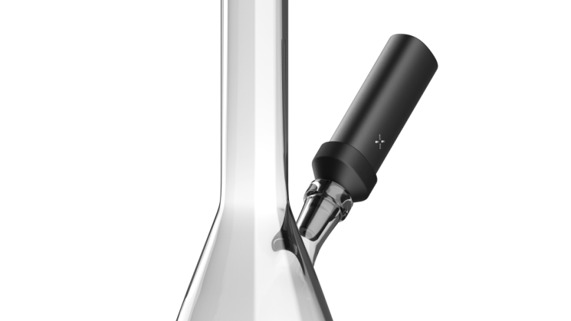 PAX Flow - Barva: Onyx