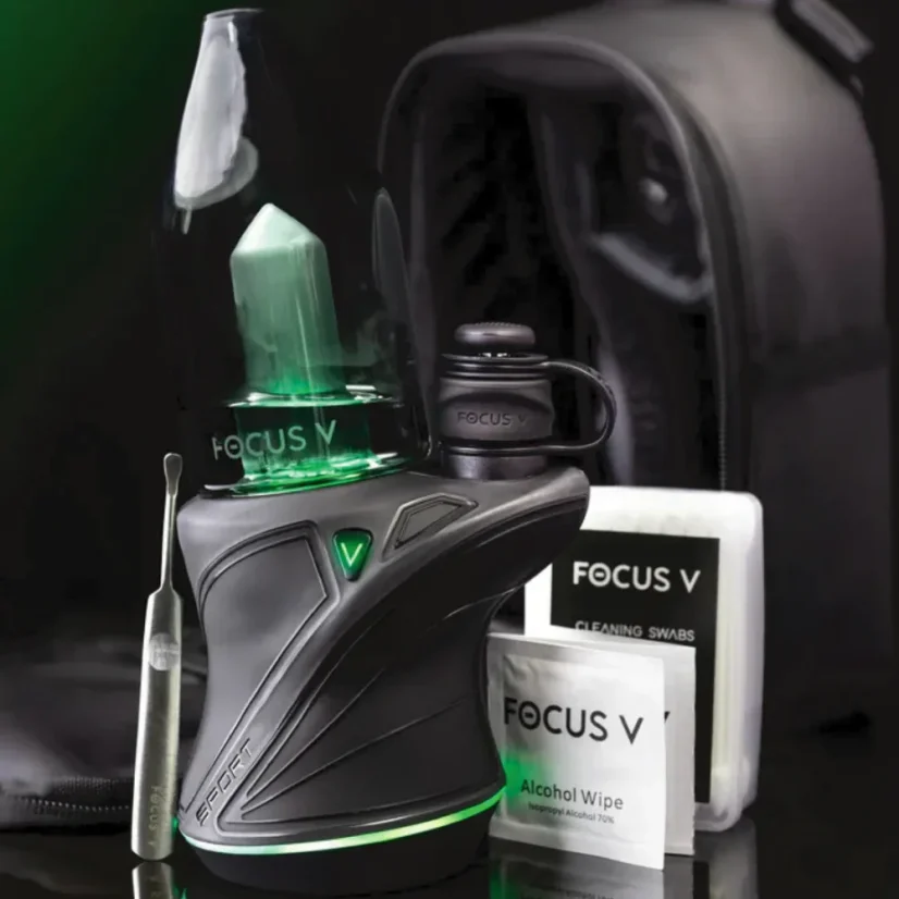 Focus V - CARTA Sport Kit