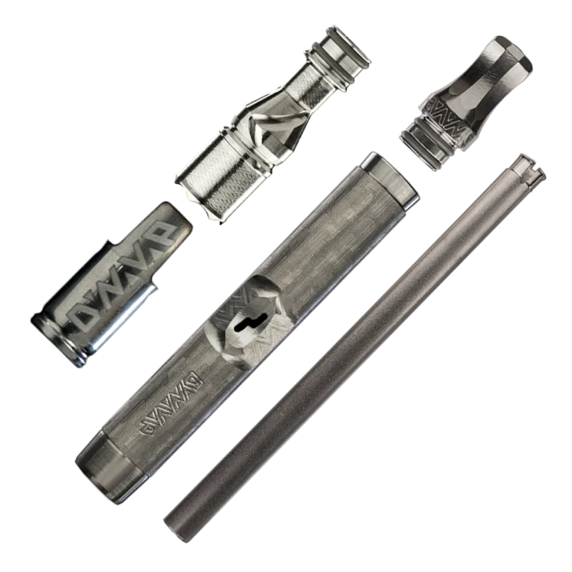 Dynavap - The M7 XL