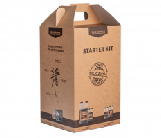 BioCanna Starter kit