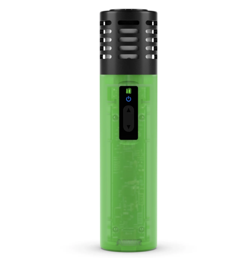 Arizer Air SE - Varianty: Zelená