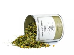 Konopný čaj - Dobrý spánek - 50 g - Konopný táta