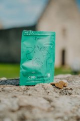 CURE POINT - CBD pamlsky pro psy - Dental Care - na zdravé zoubky