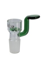 BLAZE - kotel na bong se skleněným sítkem - 14 mm