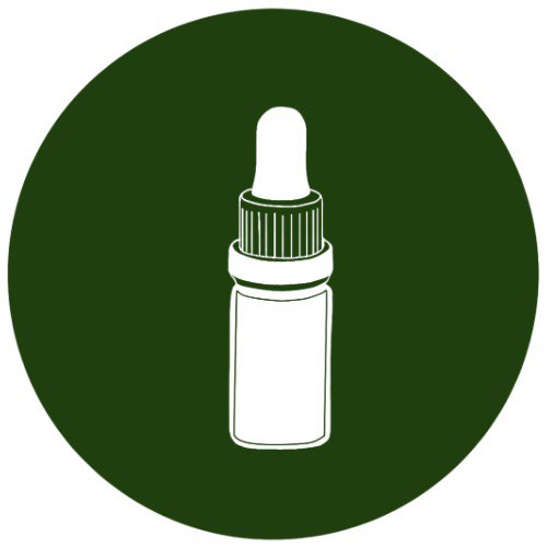 CBD produkty - Konopný tuk - 50 ml