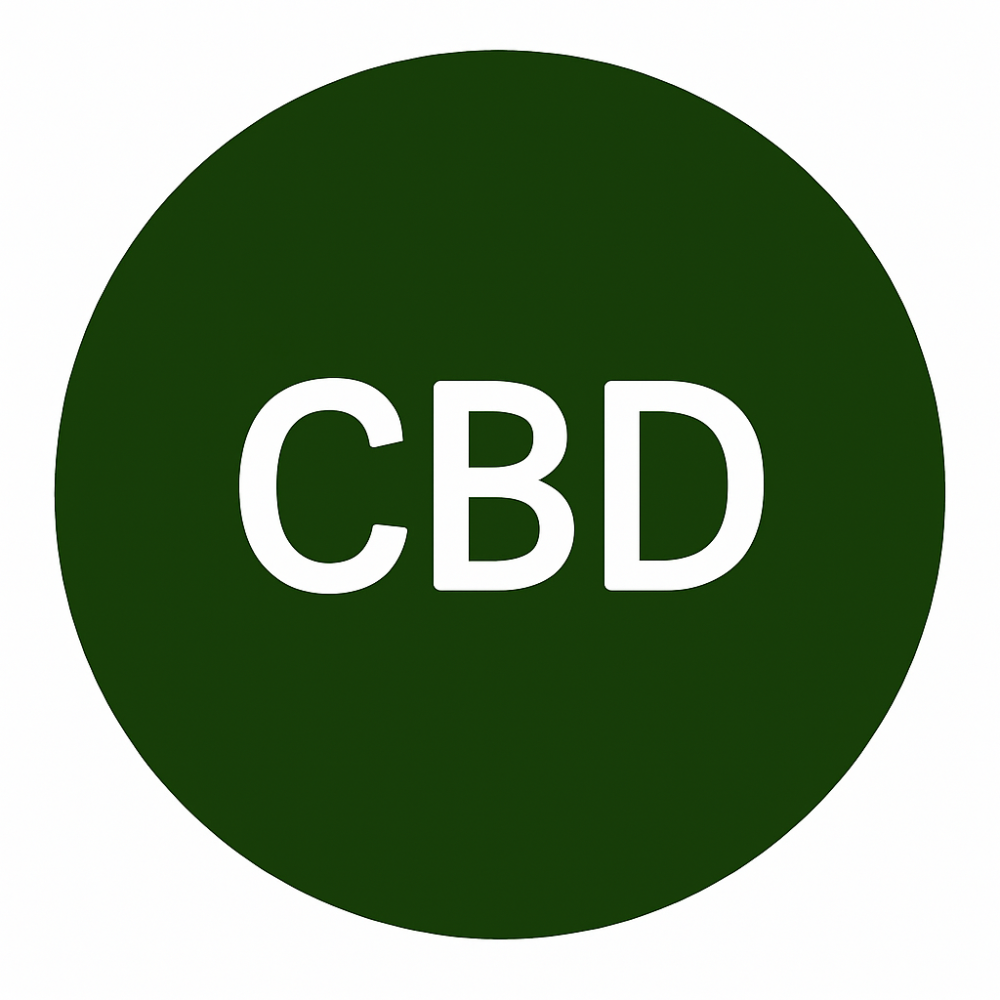 CBD semena konopí - Skladem