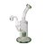 Bong Black Leaf Drum Percolator - 28 cm - na extrakty