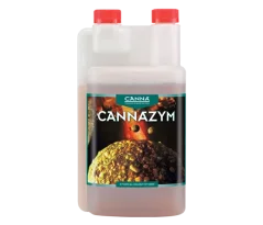 Canna - Cannazym - ochrana před hnilobou - 1l