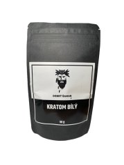 Dobrý Šaman - Kratom bílý