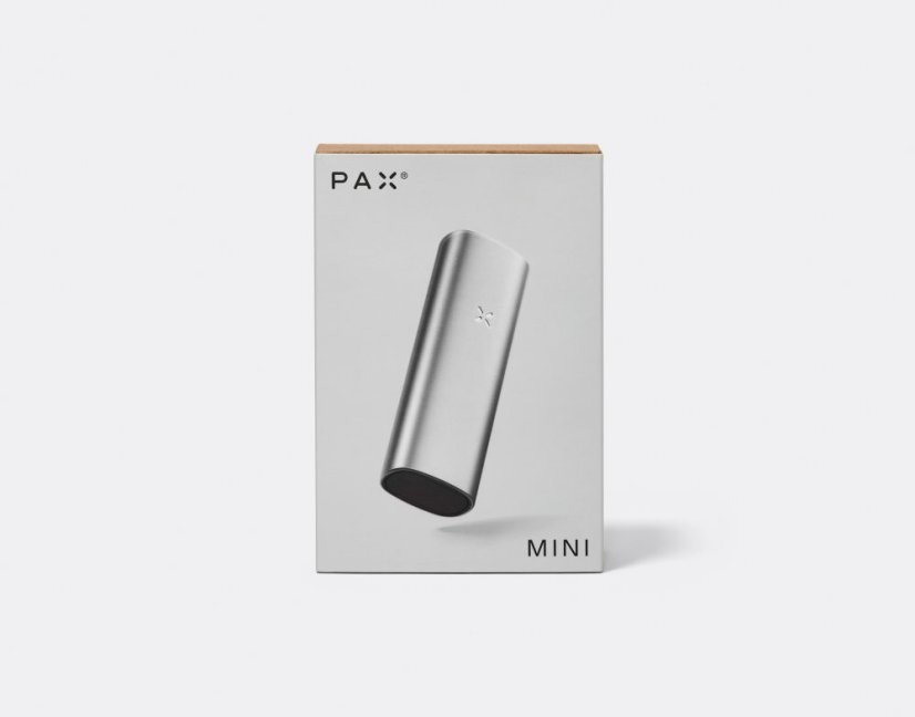 PAX Mini - Varianty: Černá