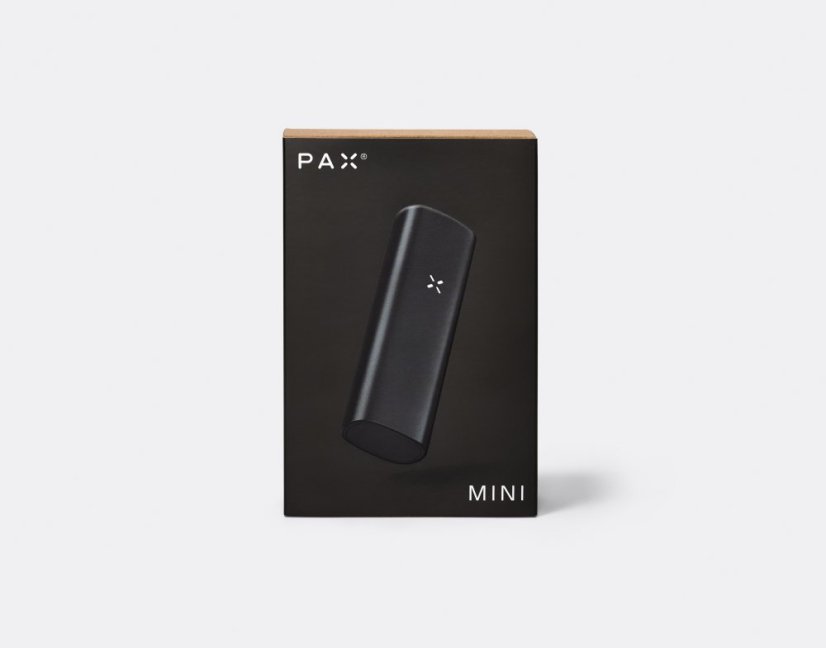 PAX Mini - Varianty: Černá