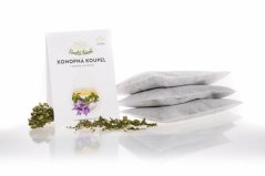 konopná koupel konopná koupel