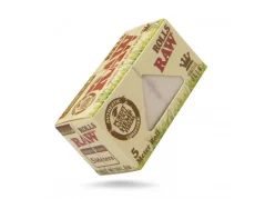 Cigaretové papírky RAW Organic Hemp - King Size Roll
