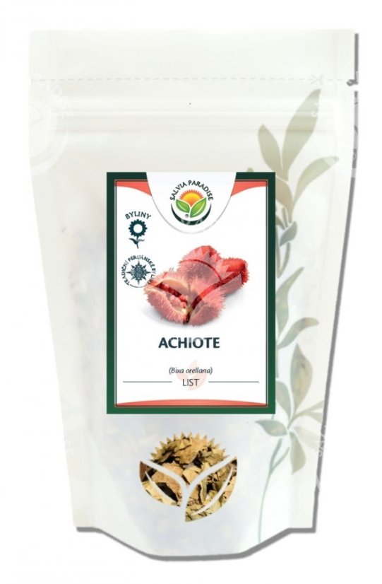 Achiote