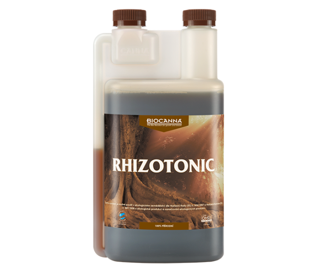 BioCanna Rhizotonic