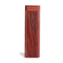 Dynavap - SlimStash - padauk - Dynajam special edition