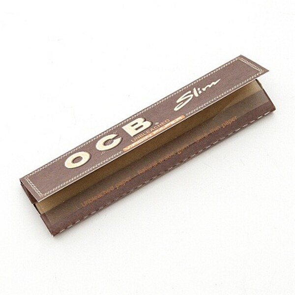 Cigaretové papírky OCB Virgin Slim