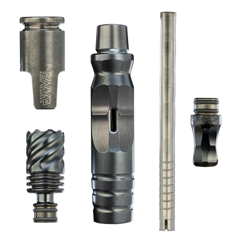 Dynavap - HyperDyn