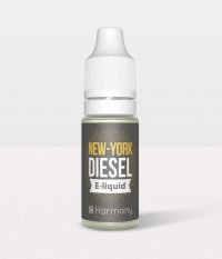 Harmony liquid New York Diesel