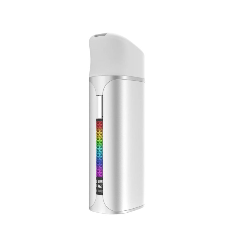 YOCAN POCKET - Barva: Stříbrná