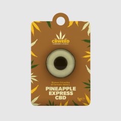 CBD hash Pineapple Express CBD hash Pineapple Express