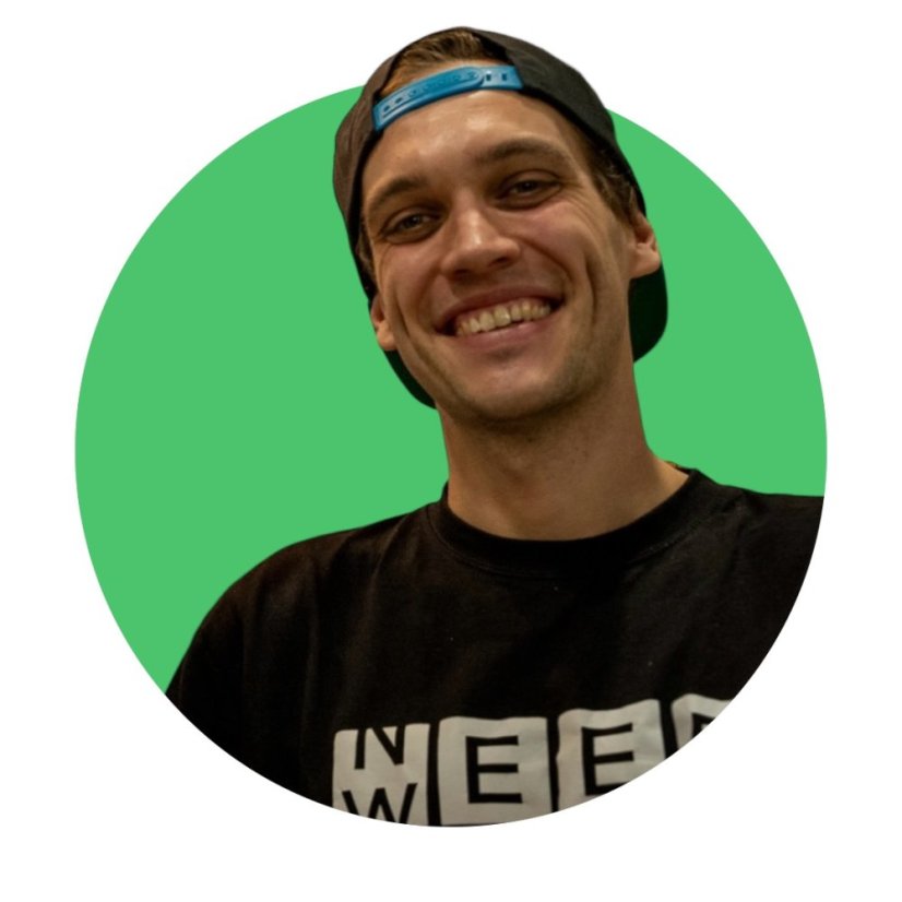 Dýško za poradenství 💚