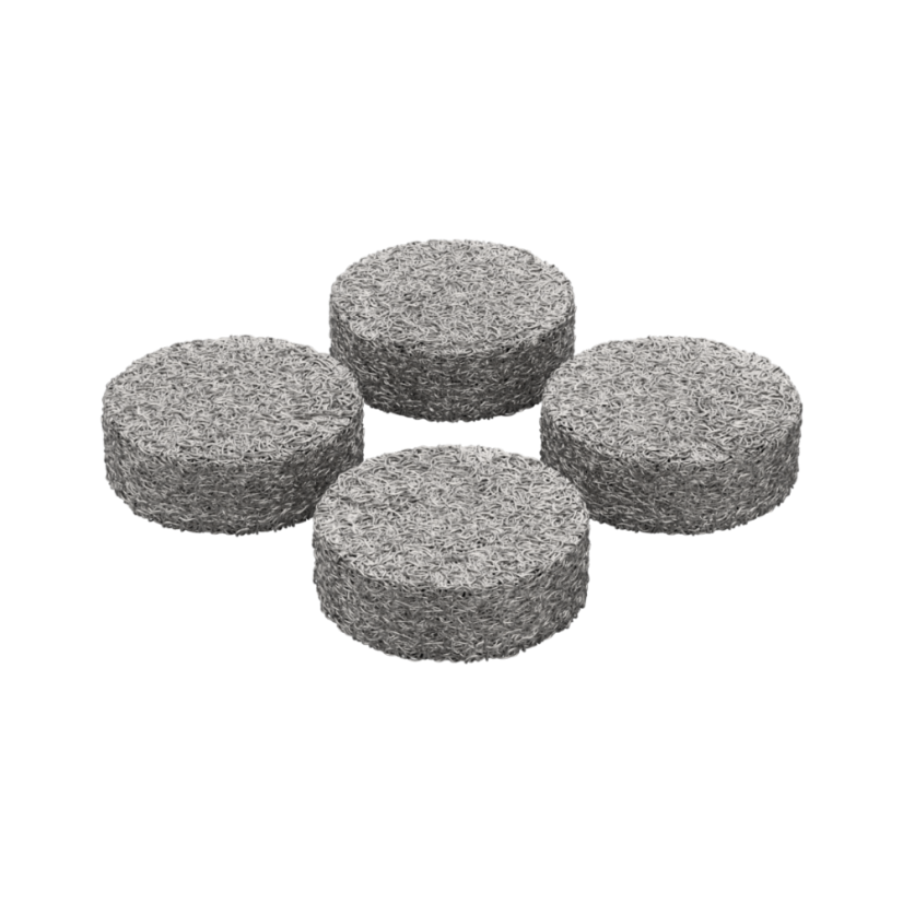 Sítka na extrakty pro Mighty a Crafty