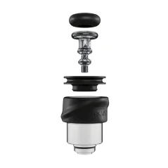 FOCUS V SWIVEL - otočný ovladač airflow
