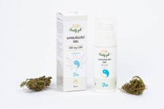 chladivy gel chladivy gel
