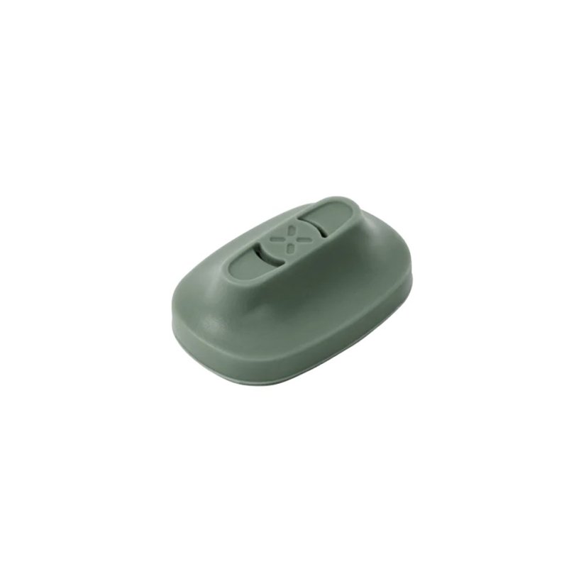 PAX - vystouplý náustek (2x) - raised mouthpiece - Varianty: Černá