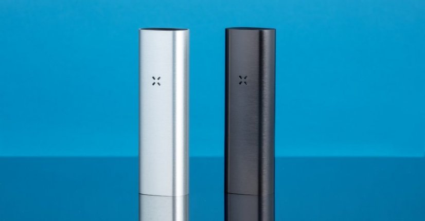 PAX 2 obě varianty