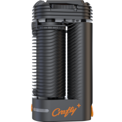 vaporizér Crafty + vaporizér Crafty +