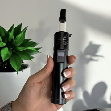 Recenze vaporizérů✅: Arizer Air Max