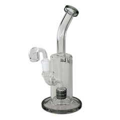 Bong Black Leaf Drum Percolator - 28 cm - na extrakty