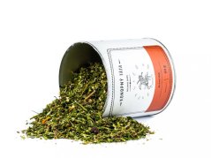 Konopný čaj - Krevní tlak - 50 g - Konopný táta