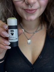 Dobrý Šaman - Konopný balzám - 30 ml