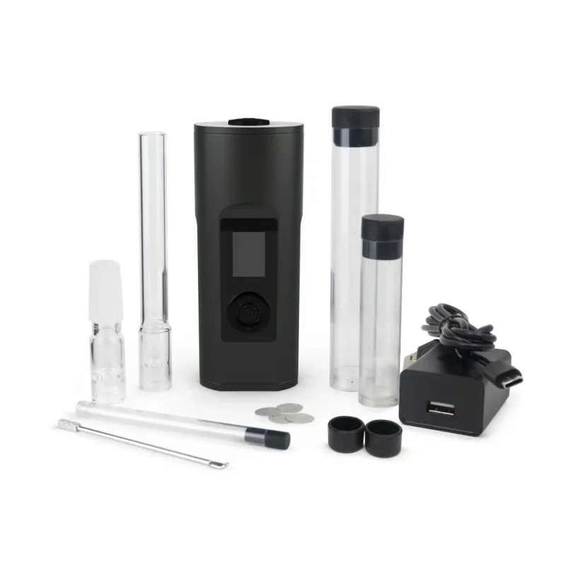 Arizer Solo 2 MAX
