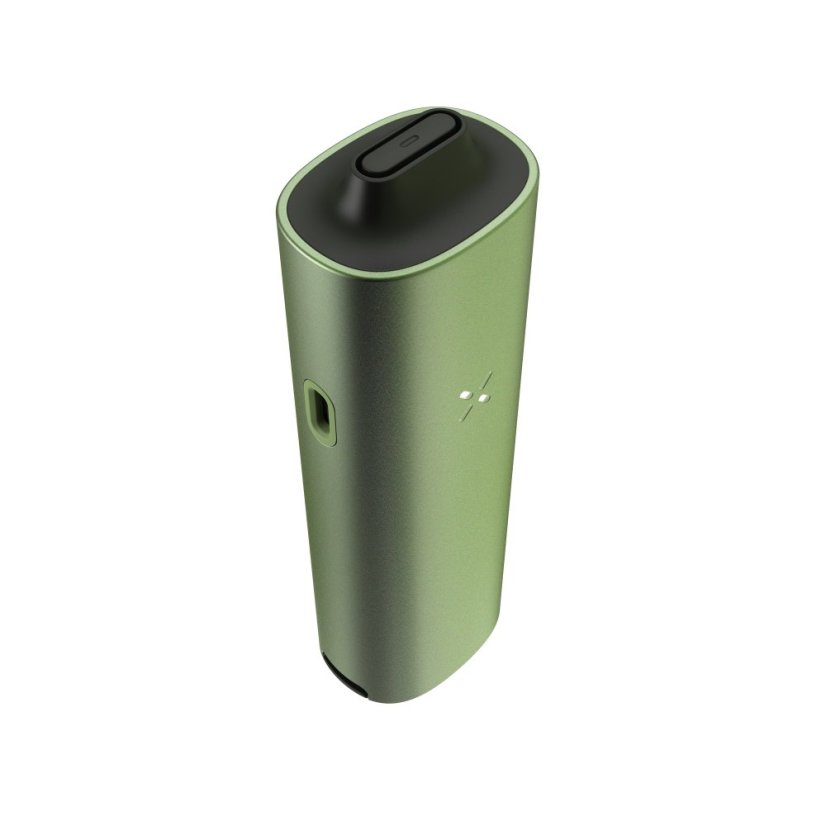 PAX Four - Barva: Onyx